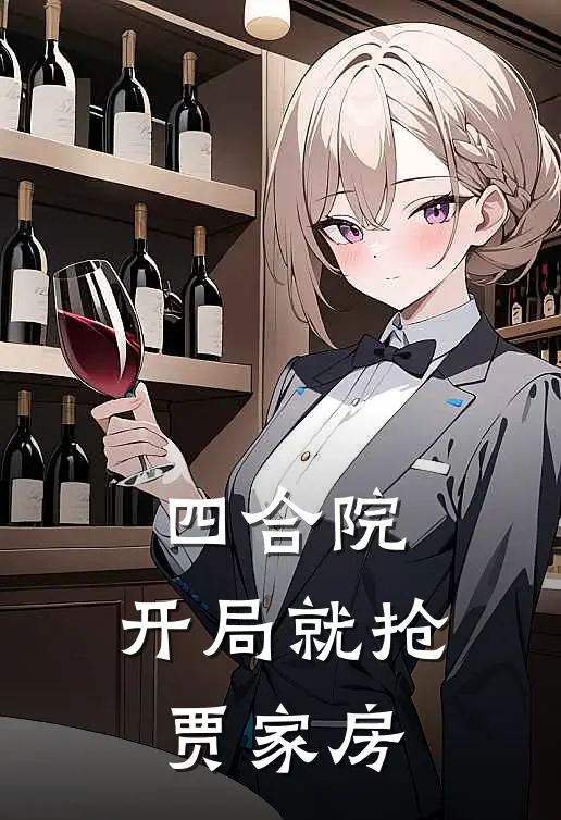 四合院：开局就抢贾家房