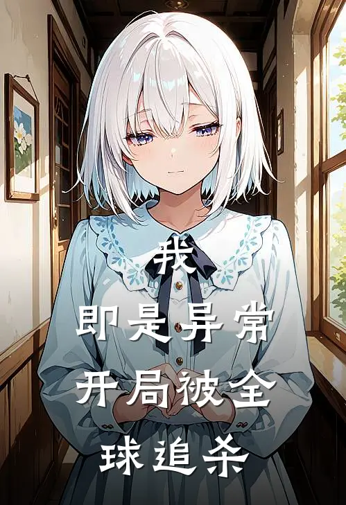 我，即是异常：开局被全球追杀