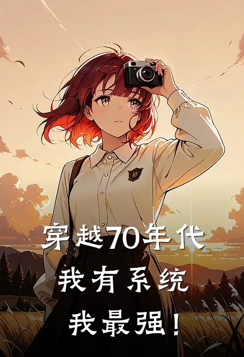 穿越70年代，我有系统我最强！