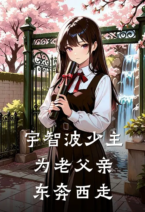 宇智波少主，为老父亲东奔西走