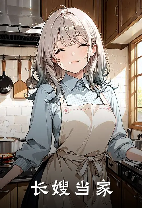 长嫂当家