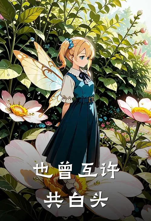 也曾互许共白头