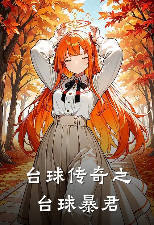 台球传奇之：台球暴君