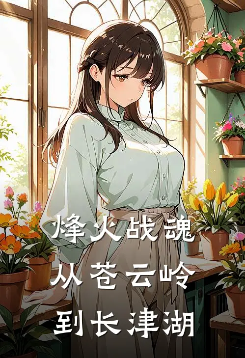 烽火战魂：从苍云岭到长津湖