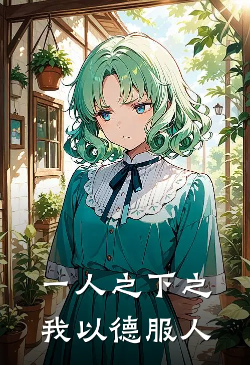 一人之下之我以德服人