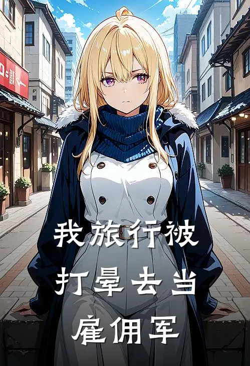 我旅行被打晕去当雇佣军