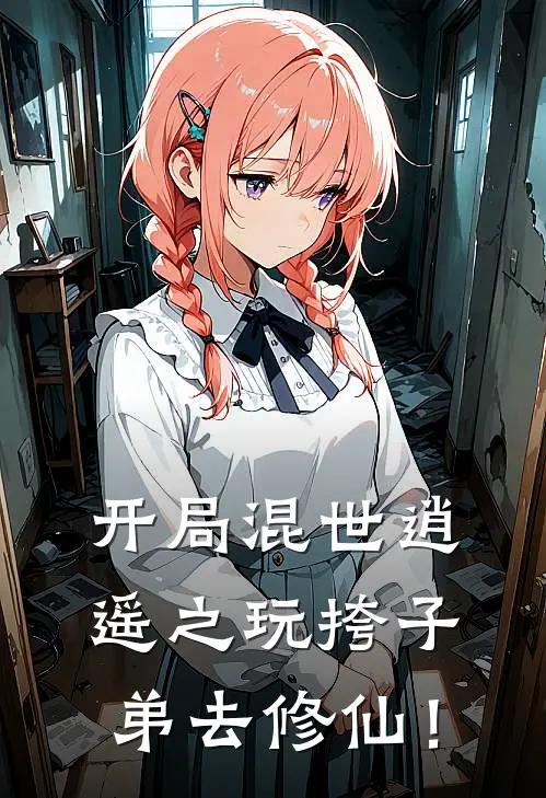 开局混世逍遥之玩挎子弟去修仙！