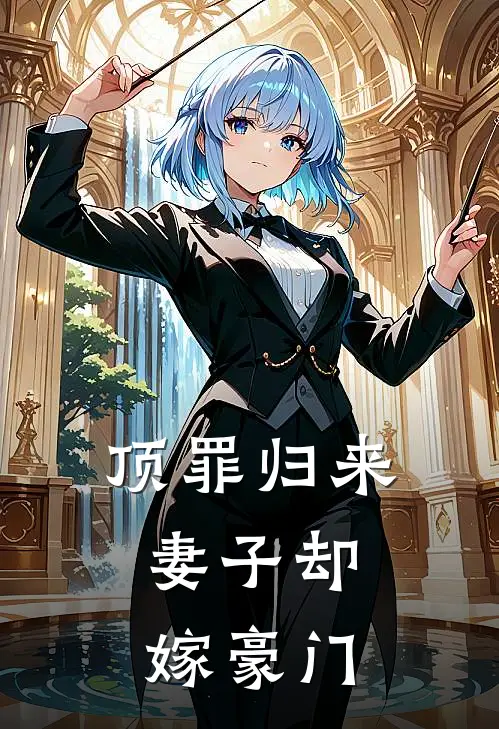 顶罪归来，妻子却嫁豪门