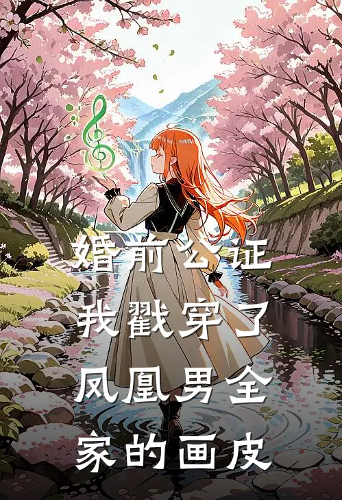 婚前公证：我戳穿了凤凰男全家的画皮