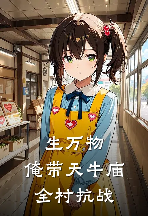 生万物：俺带天牛庙全村抗战