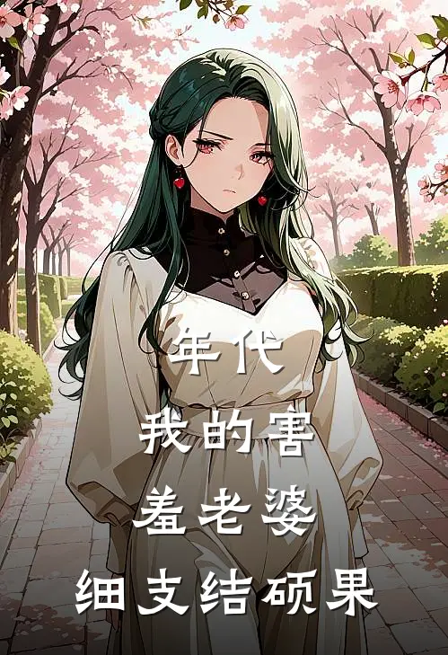 年代：我的害羞老婆，细支结硕果