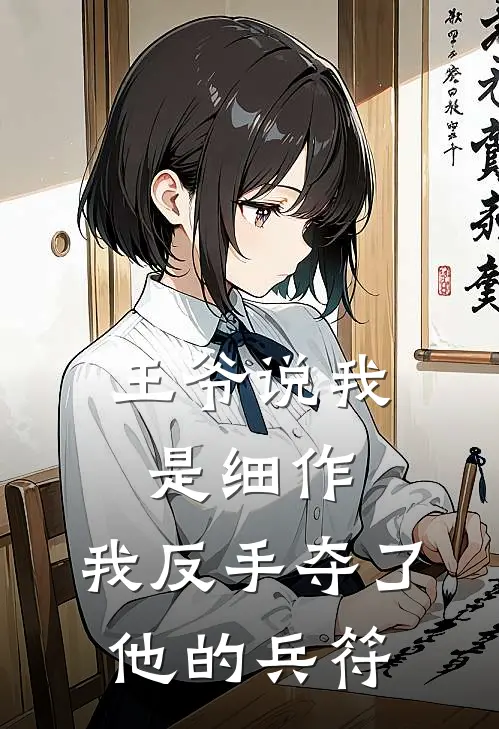 王爷说我是细作，我反手夺了他的兵符