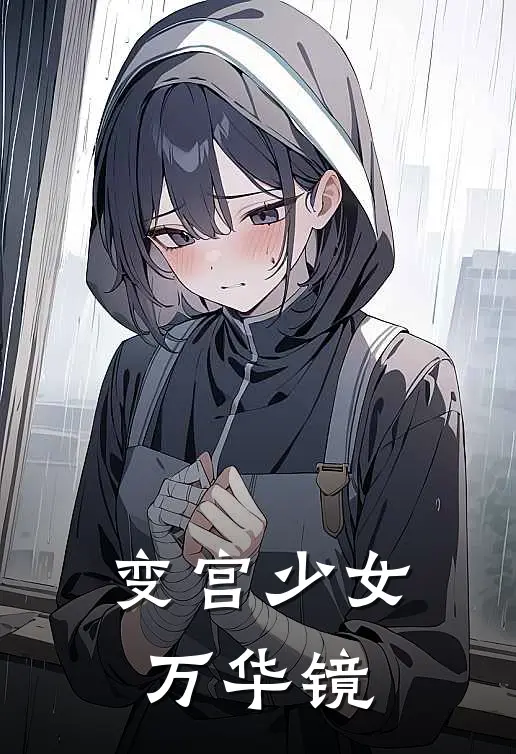 变宫少女万华镜