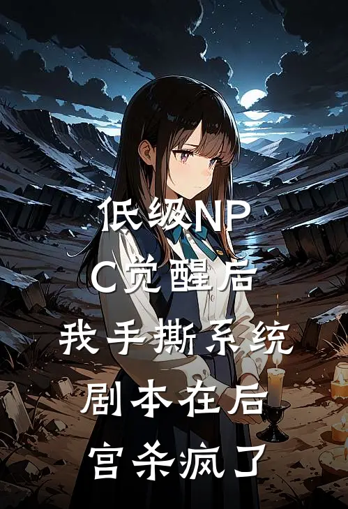 低级NPC觉醒后，我手撕系统剧本在后宫杀疯了
