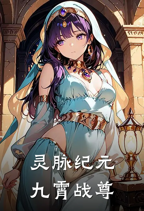 灵脉纪元：九霄战尊