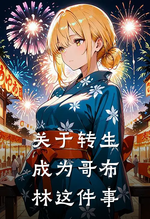 关于转生成为哥布林这件事