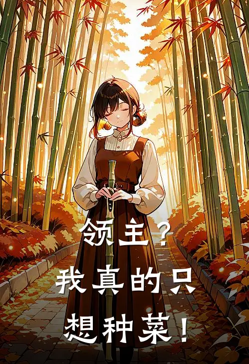 领主？我真的只想种菜！