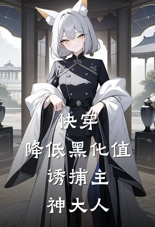 快穿：降低黑化值，诱捕主神大人
