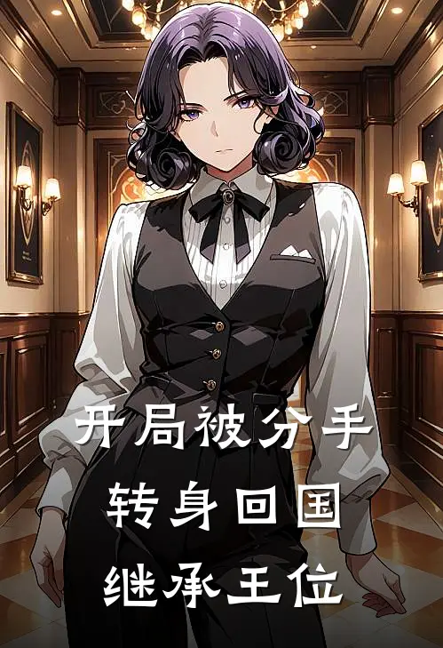 开局被分手，转身回国继承王位