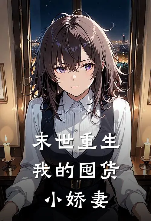末世重生：我的囤货小娇妻