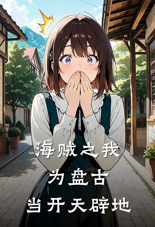 海贼之我为盘古，当开天辟地