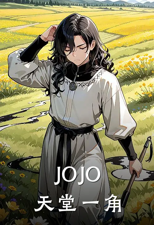 JOJO：天堂一角