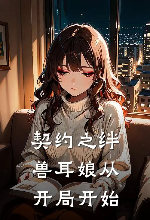 【契约之绊：兽耳娘从开局开始