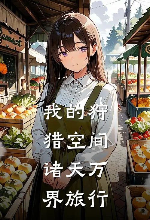 我的狩猎空间，诸天万界旅行