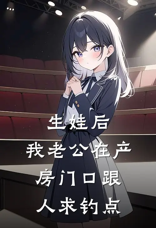 生娃后，我老公在产房门口跟人求钓点