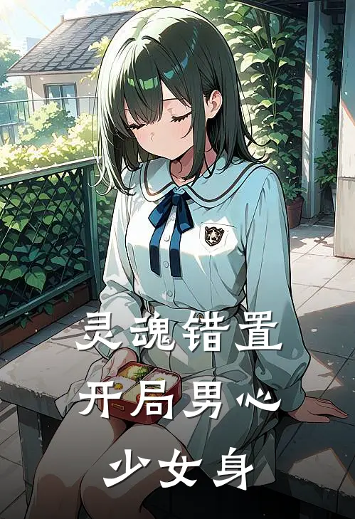 灵魂错置：开局男心少女身