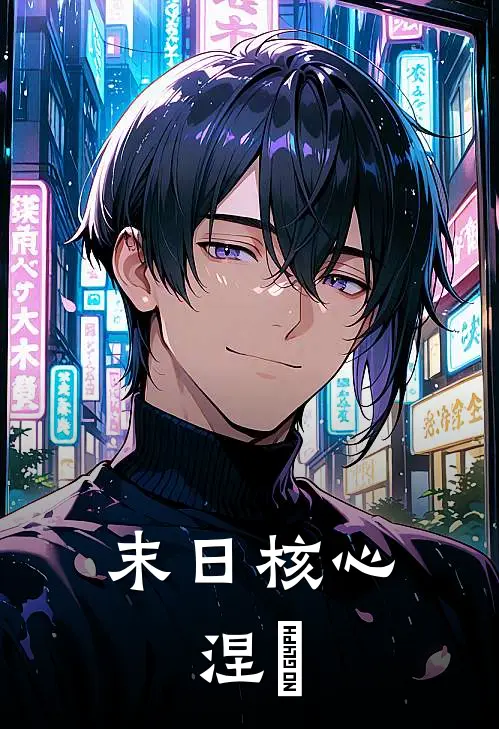 末日核心：涅槃