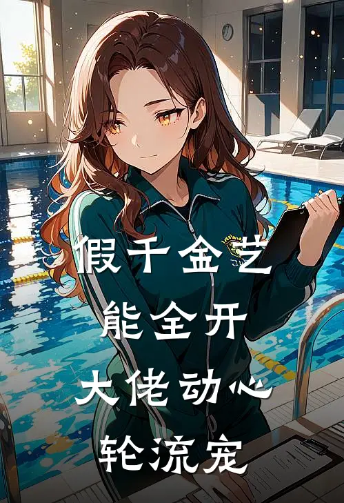 假千金艺能全开，大佬动心轮流宠