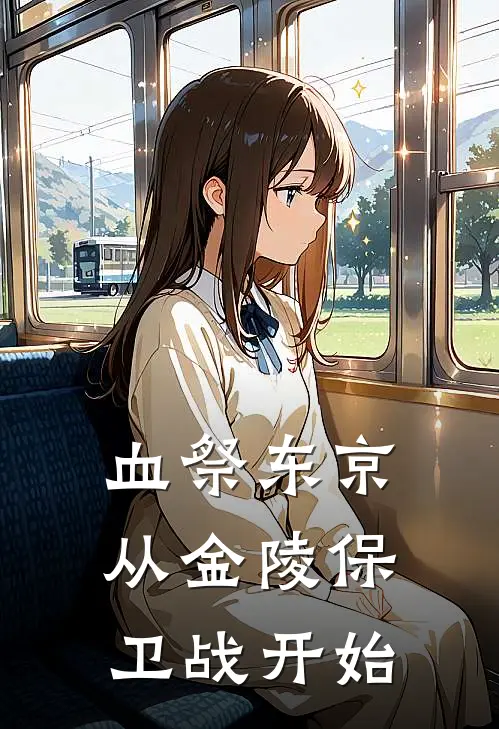 血祭东京：从金陵保卫战开始