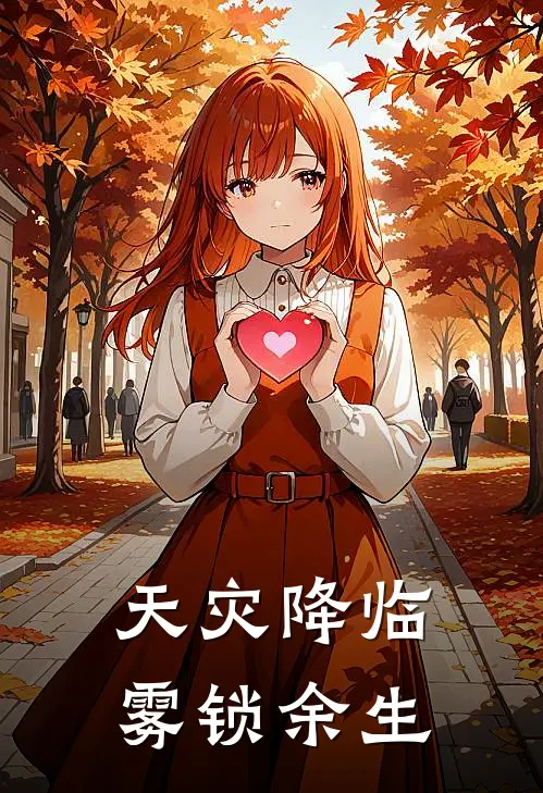 天灾降临：雾锁余生