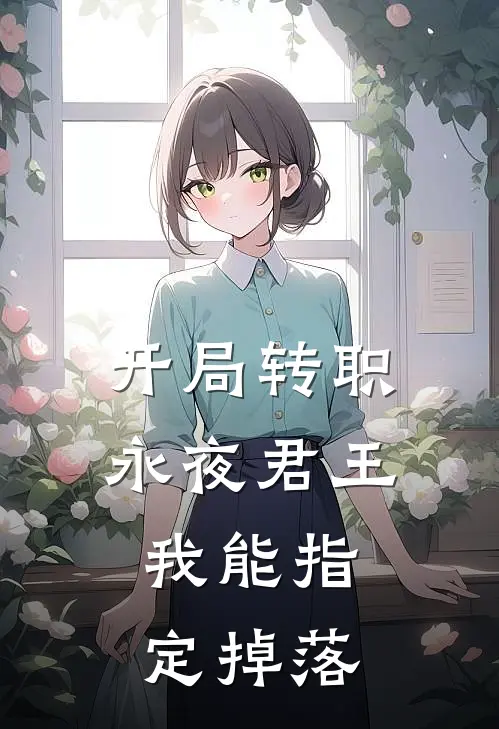 开局转职永夜君王，我能指定掉落