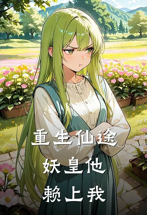 重生仙途：妖皇他赖上我