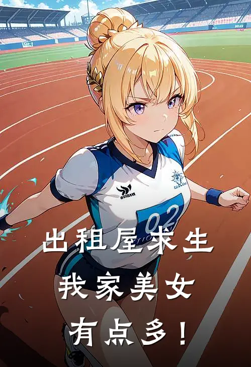 出租屋求生，我家美女有点多！