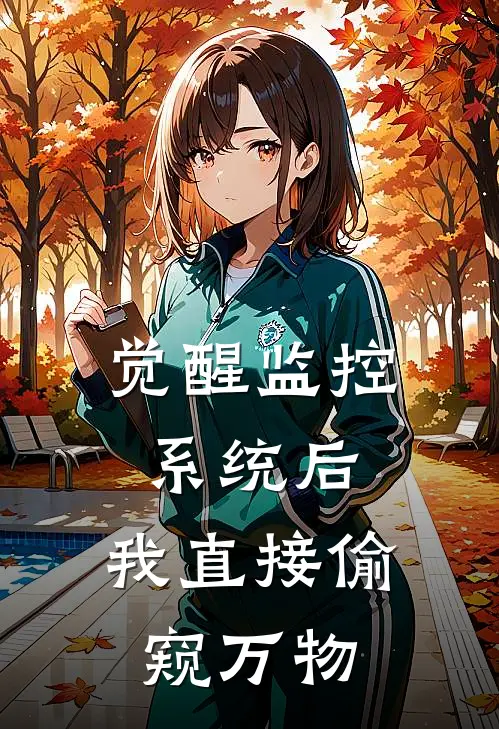 觉醒监控系统后，我直接偷窥万物