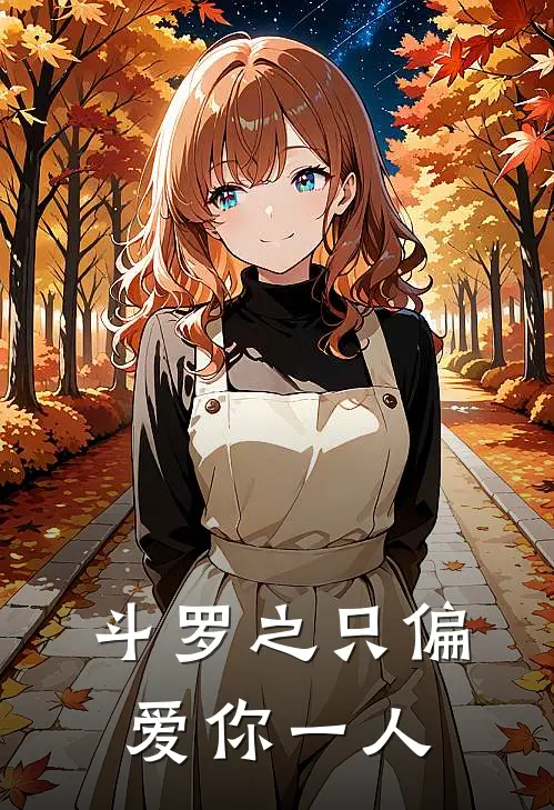 斗罗之只偏爱你一人