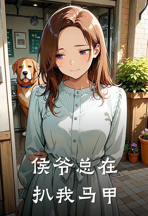 侯爷总在扒我马甲