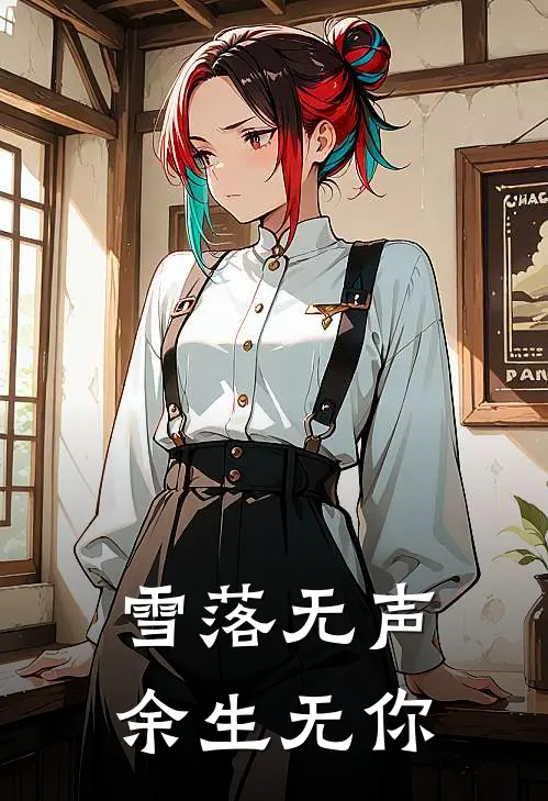 雪落无声余生无你