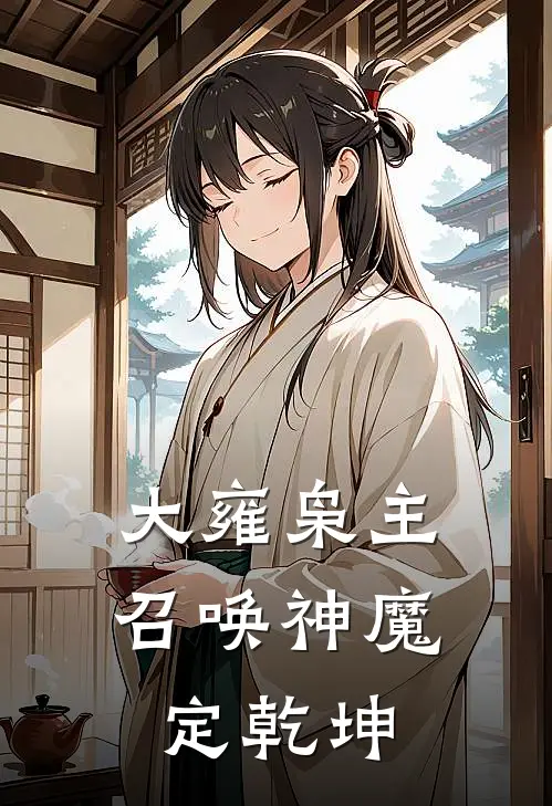 大雍枭主：召唤神魔定乾坤