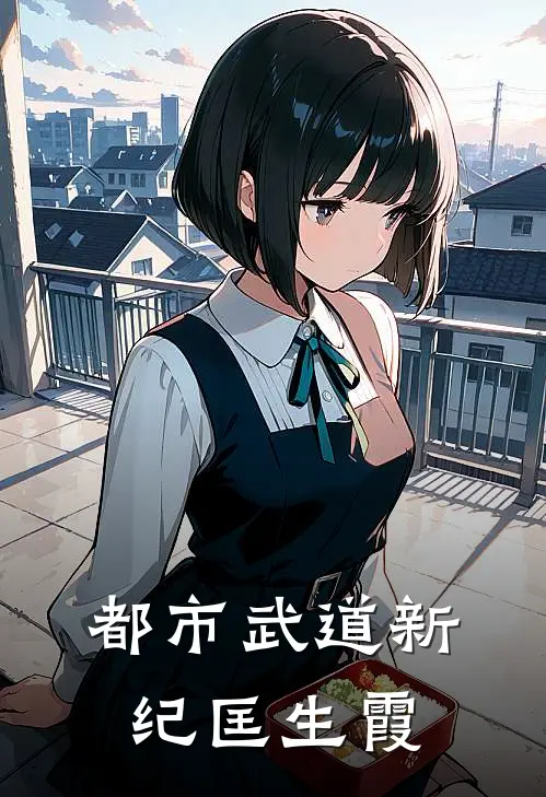 都市武道新纪匡生霞