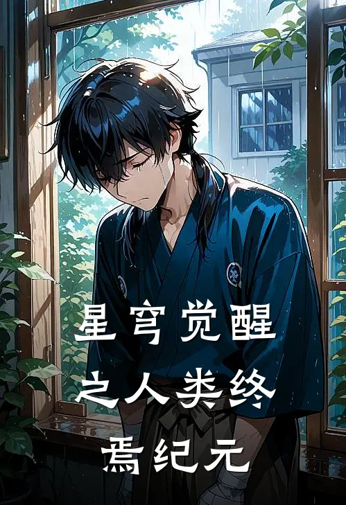 星穹觉醒之人类终焉纪元