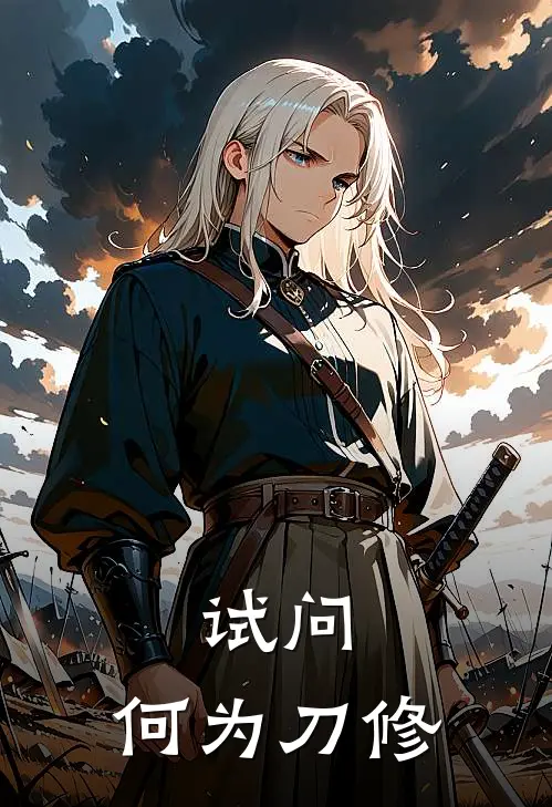 试问：何为刀修