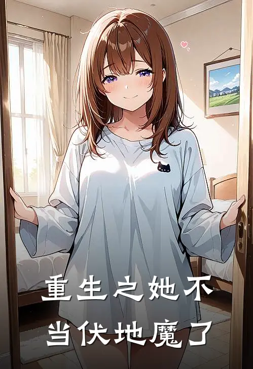 重生之她不当伏地魔了