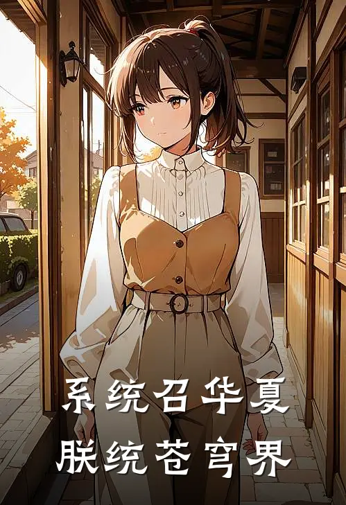 系统召华夏：朕统苍穹界