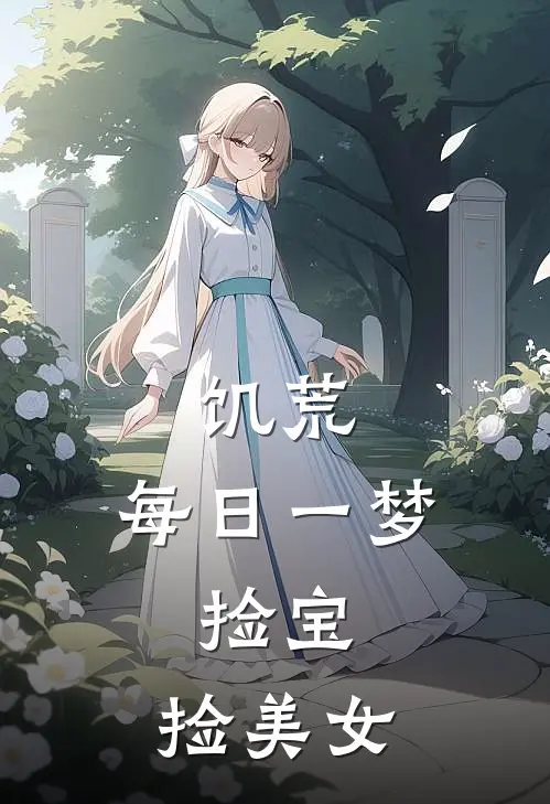 饥荒：每日一梦，捡宝，捡美女