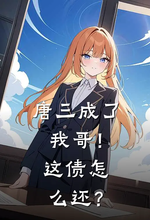 唐三成了我哥！这债怎么还？