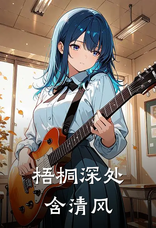 梧桐深处含清风